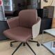 Adjustable armchair my beautiful bralco