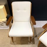 Modern vintage armchair 1950-60