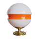 Globe lamp 'Seventies'