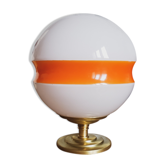 Globe lamp 'Seventies'