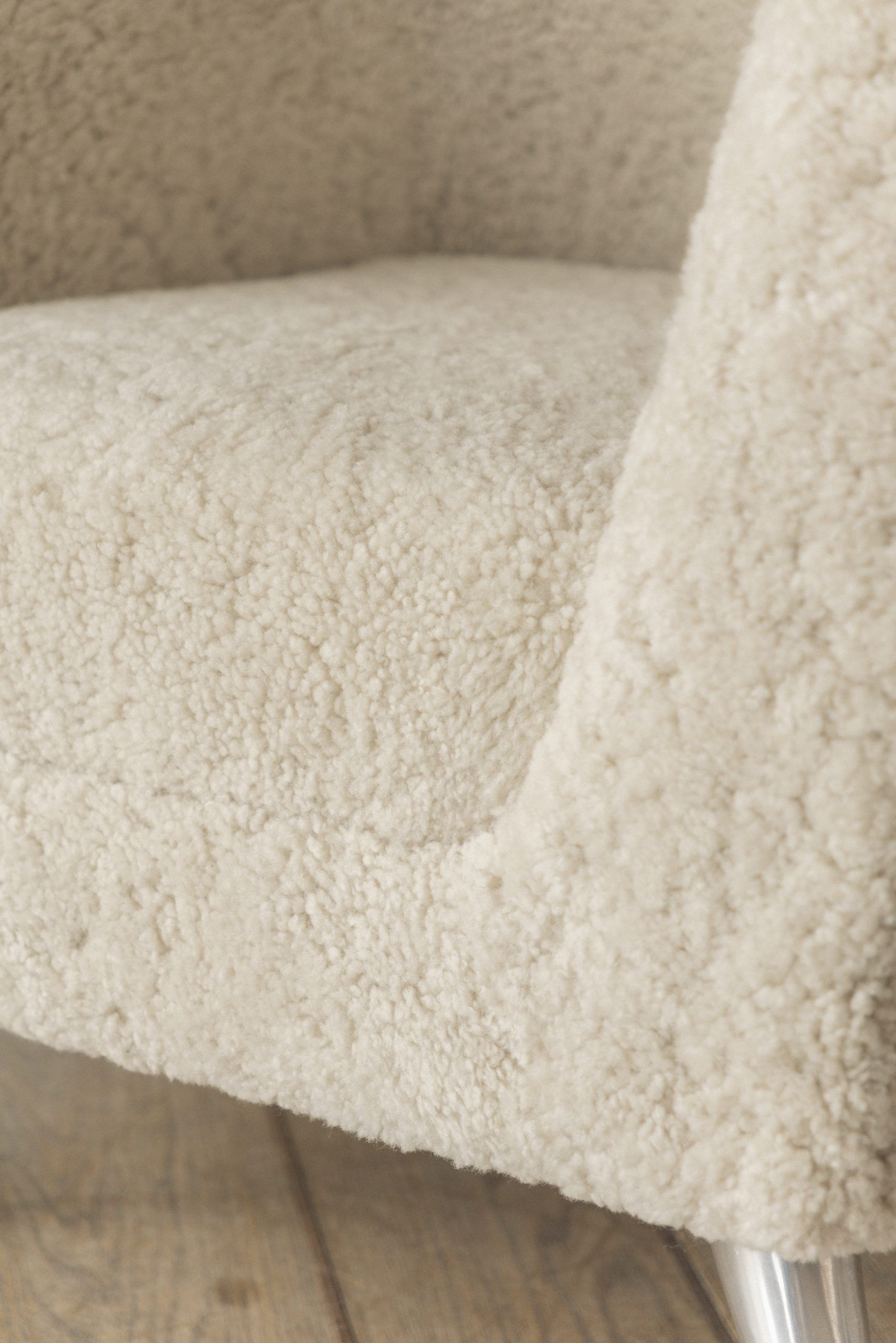 Gubi Olsen, Louis, fauteuil (paire)