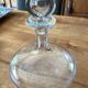 Baccarat decanter