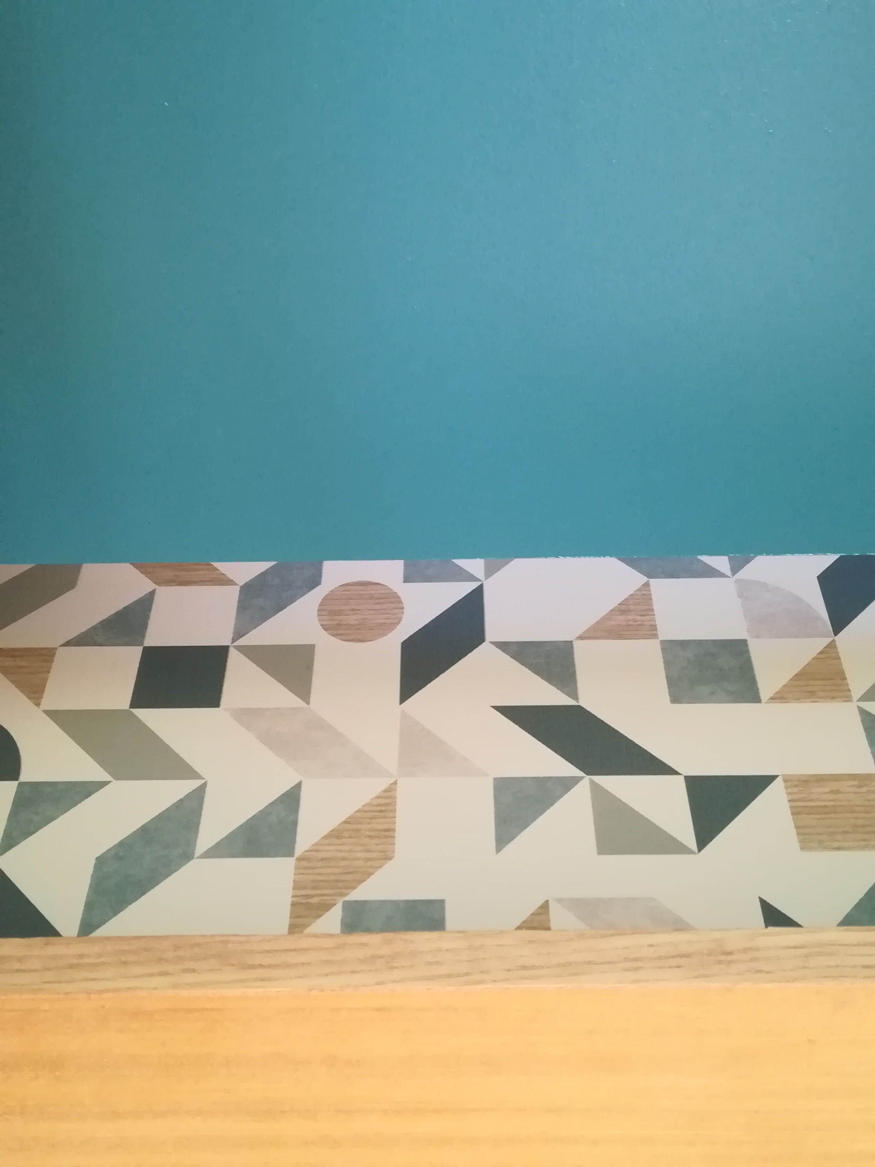 Vintage secretary 50s