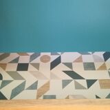 Vintage secretary 50s