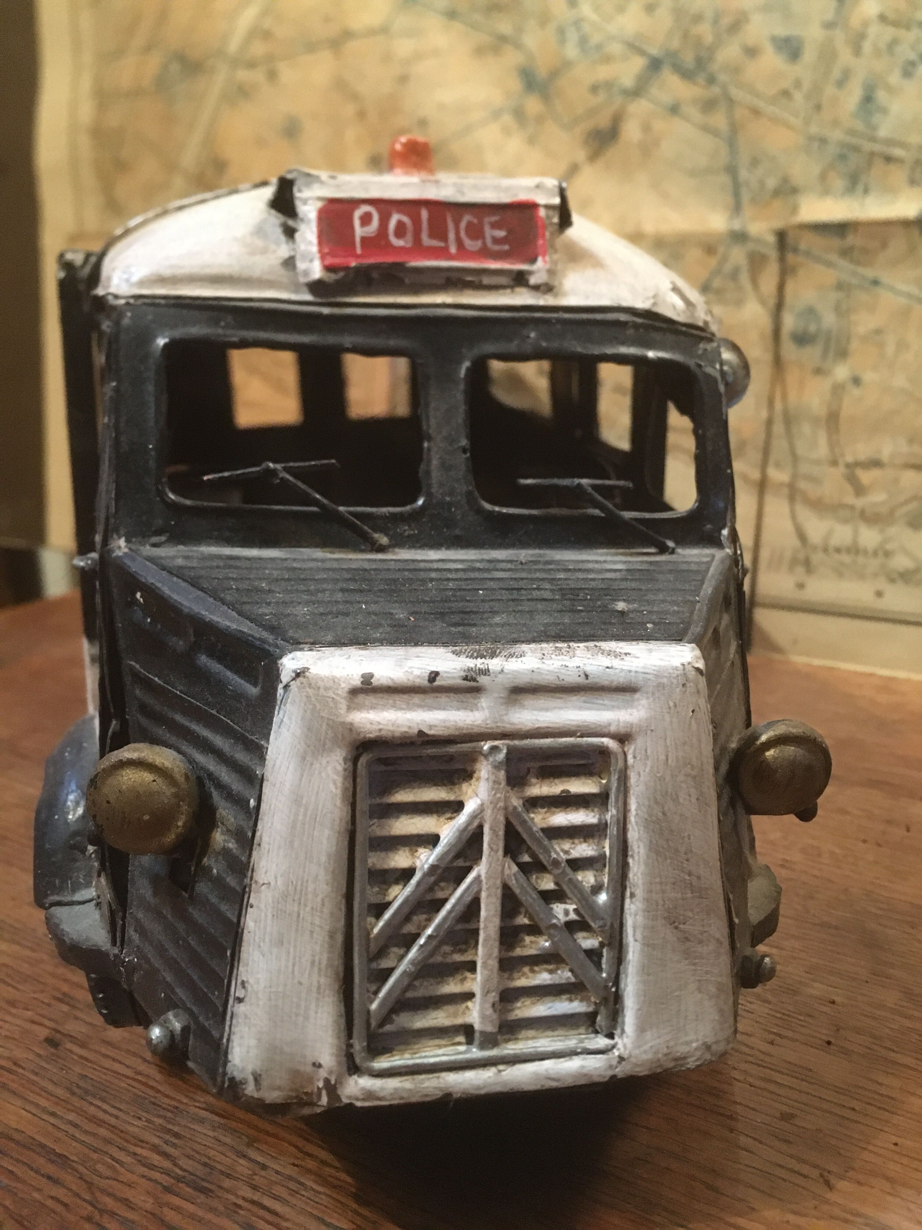 Citroen tube hy jrd font sheet metal