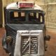 Citroen tube hy jrd font sheet metal