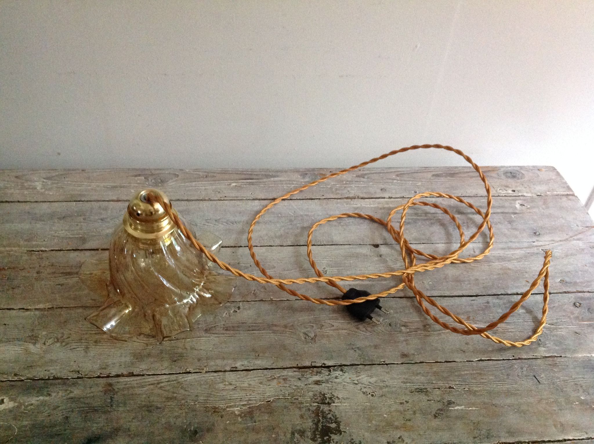 Lampe baladeuse