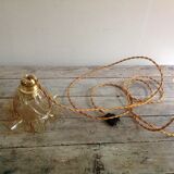 Lampe baladeuse