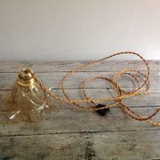 Lampe baladeuse