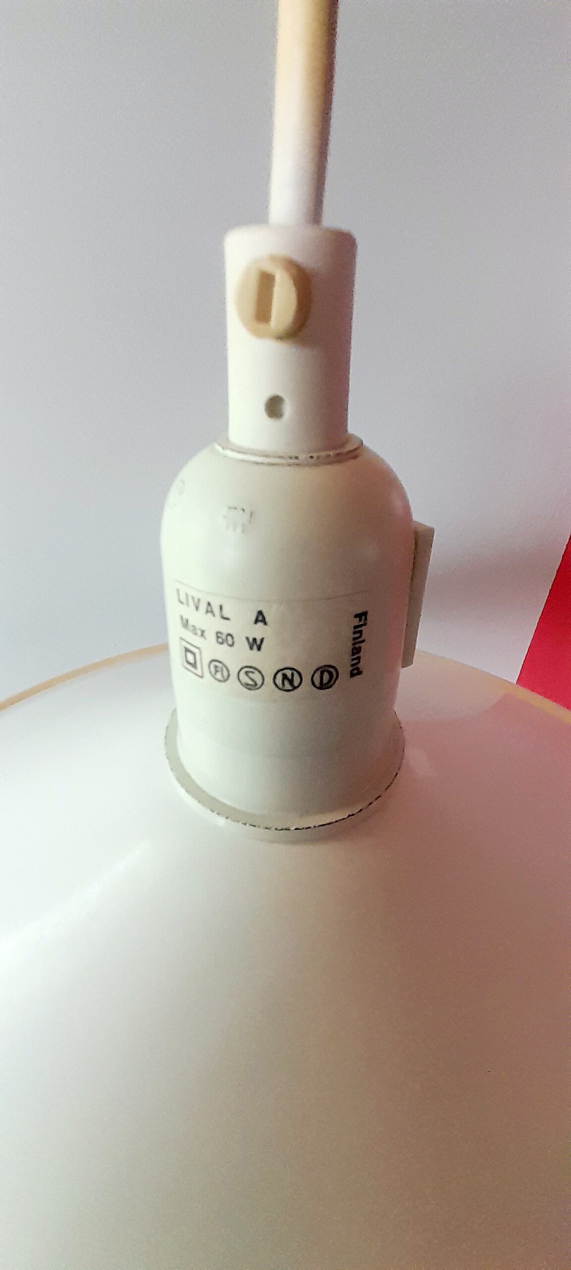 Workshop suspension 70