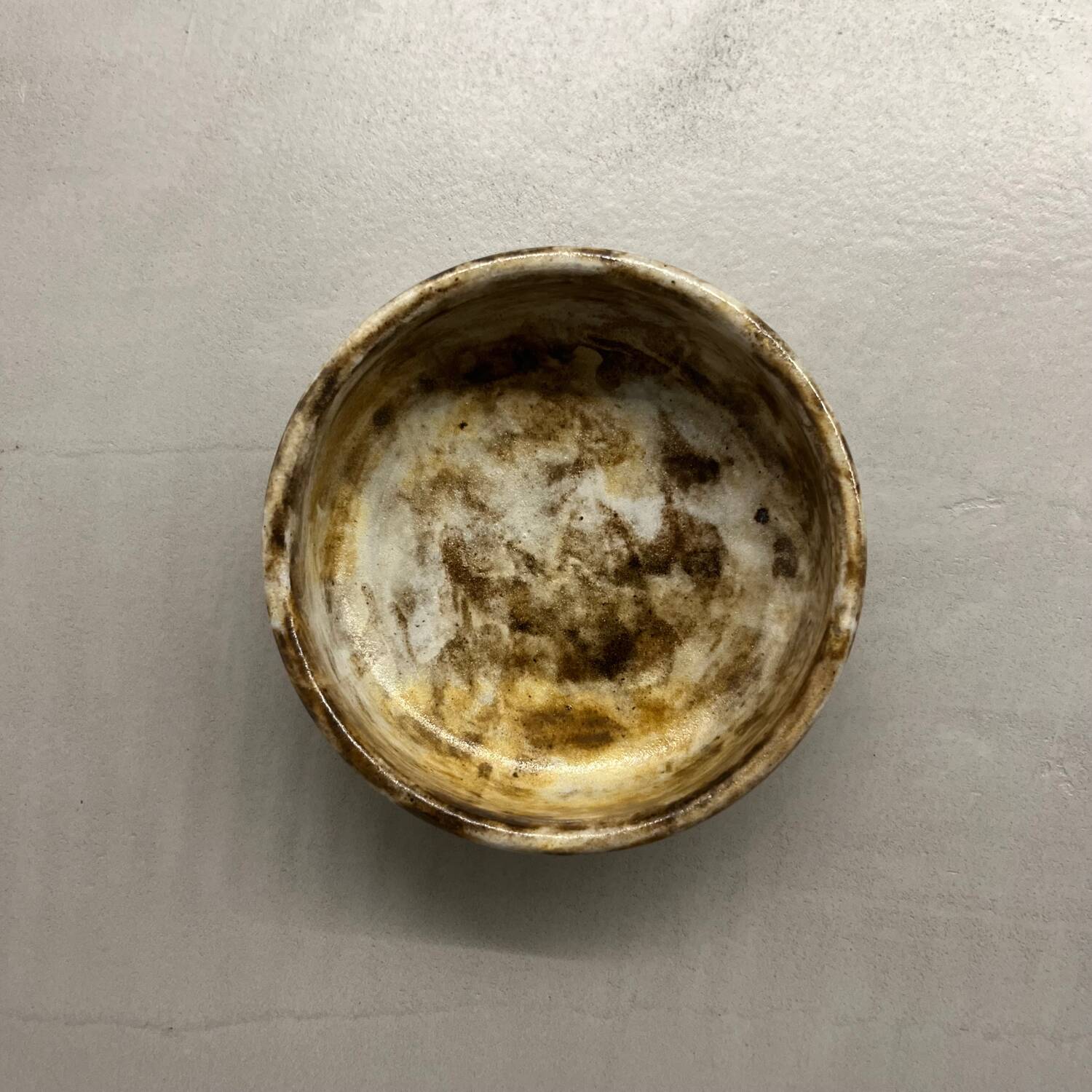 Coupelle Alexandre Kostanda Vallauris