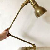 Mek-elek marine industrial lamp