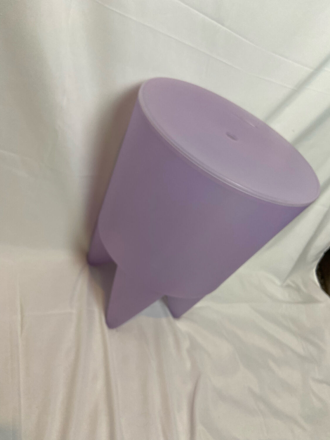 Stool "Bubu" Philippe starck XO