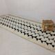 Berber corridor carpet - authentic and 100% wool 295 X 100