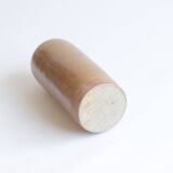 Stoneware bottle