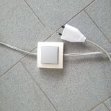 Lampadaire vintage 1970