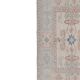 Vintage Turkish rug handmade 172x258 cm
