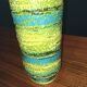 Vase vintage Aldo Londi pour Bitossi
