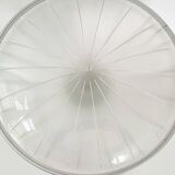 Agaricon mushroom lamp d36 ross lovegrove light plan 1st edition 1999