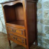 Louis XV style chest of drawers