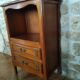 Louis XV style chest of drawers