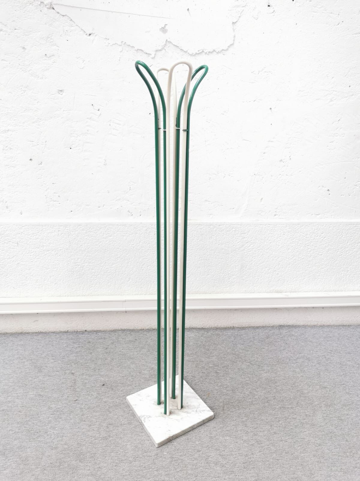Italian coat rack