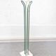 Italian coat rack