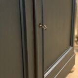 Black library showcase