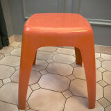 Trio of Vintage FLAIR stools