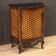 Small French inlaid sideboard from the 20th century