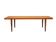 Teak coffee table, Danish design, 1970s, manufacturer: Severin Hansen