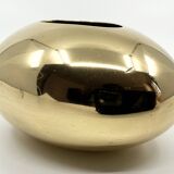 Modernist ashtray • Hans Bunde for Carl Cohr • Denmark 50s