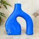 Vase Adal mat