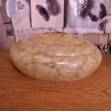 Clichy glass lampshade