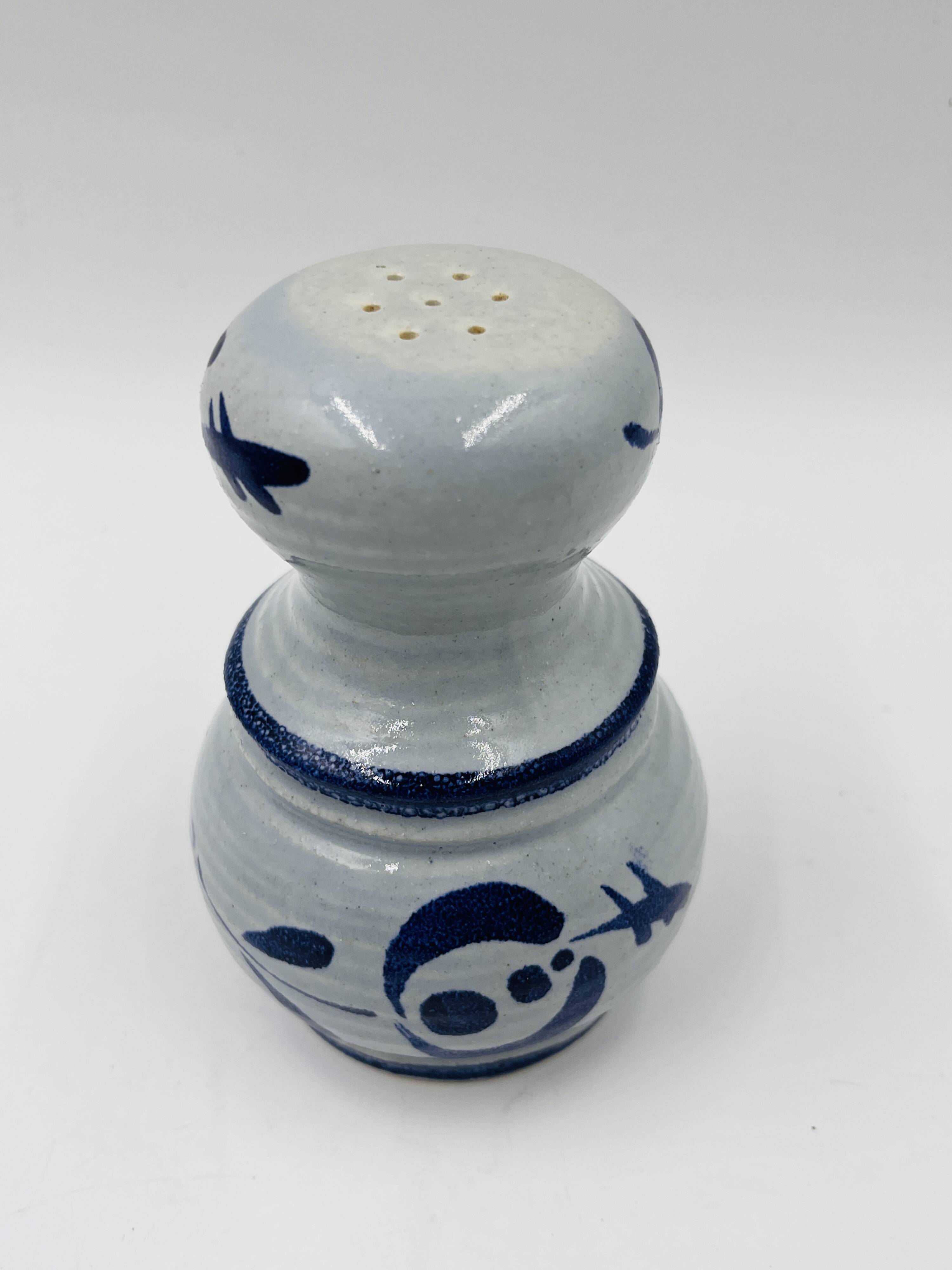 Saint Clement Sugar Shaker