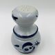 Saint Clement Sugar Shaker