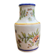 Soliflore Desvres pottery