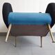 Vintage armchair 1950