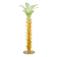 Lampe Palma, verre de Murano, design italien, années 1970, fabrication : Italie