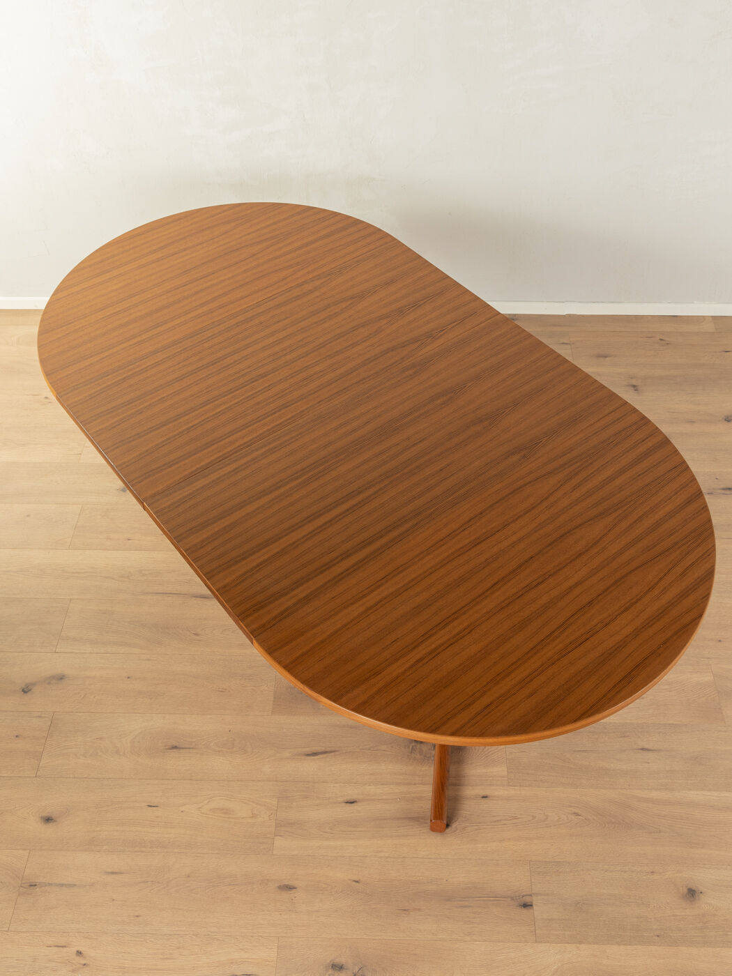1960s CJ Rosengaarden  dining table