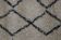 Tapis  beni ouarain 100% laine, 425x105