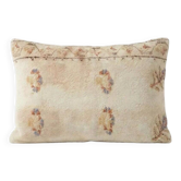 Vintage kilim cushion cover 41x61 cm