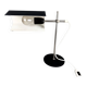 Mid-Century Minimalist Adjustable Table Lamp, Czechoslovakia
