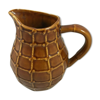 St Clement's rope jug water pitcher