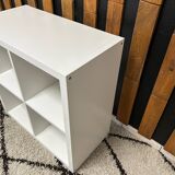 Old vintage marbled sideboard revamped