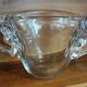 Vase ancien Val Saint Lambert