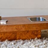 Roche Bobois coffee table