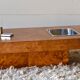 Table basse roche bobois