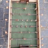 Babyfoot de bistrot Chevillotte années 1930