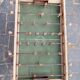 Chevillotte bistro foosball table, 1930s